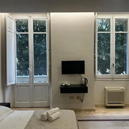 Apartamento Biviusu In Casteddu *