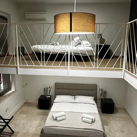 Apartamento Biviusu In Casteddu