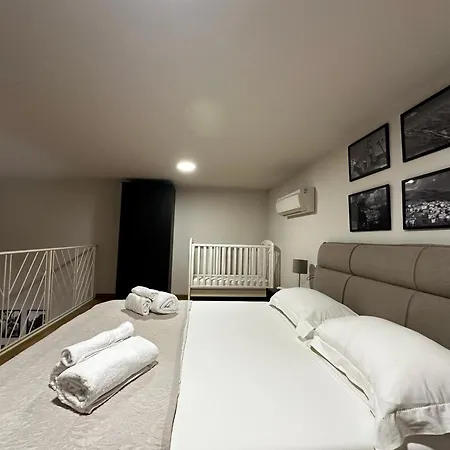 Biviusu In Casteddu Apartamento *