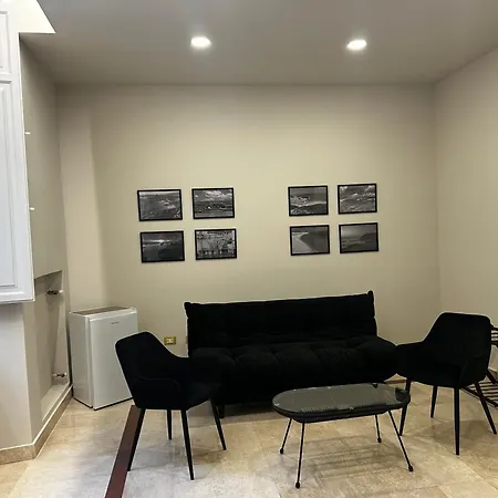 Biviusu In Casteddu Apartamento *