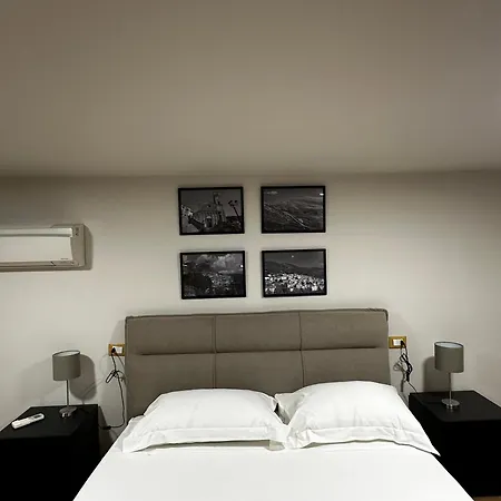 Biviusu In Casteddu Apartamento