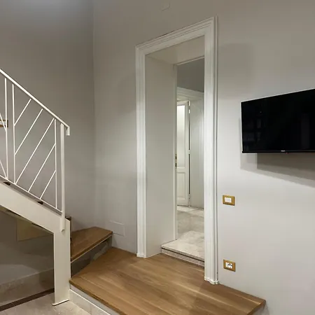 Biviusu In Casteddu Apartamento