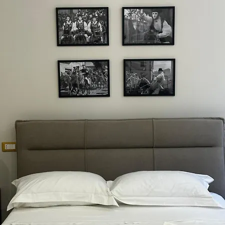 Apartamento Biviusu In Casteddu