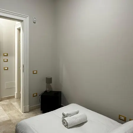 Appartamento Biviusu In Casteddu *