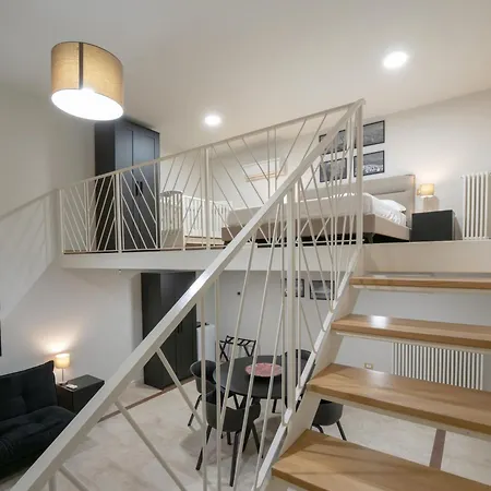 Apartamento Biviusu In Casteddu *