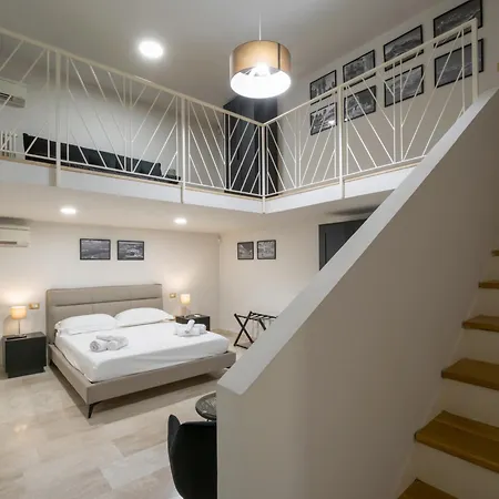 Biviusu In Casteddu Apartamento Cagliari