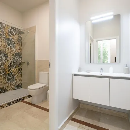 Biviusu In Casteddu Apartamento