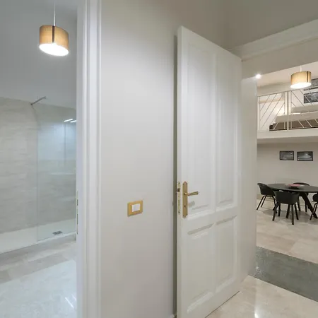 Biviusu In Casteddu Apartamento *