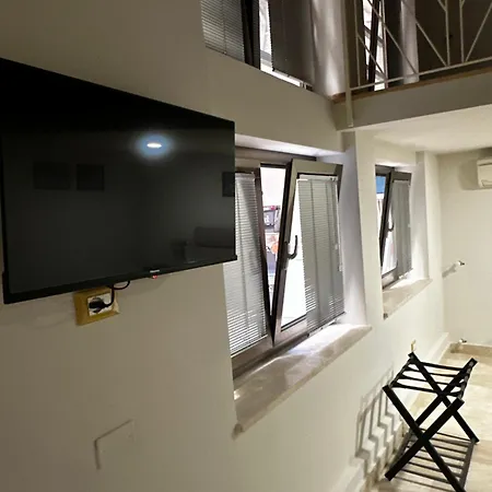 Apartment Biviusu In Casteddu *