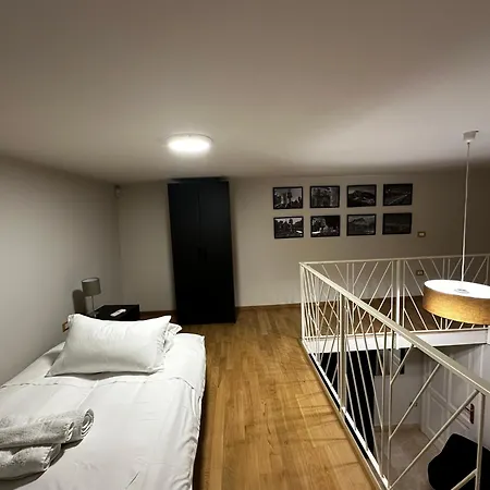Apartment Biviusu In Casteddu