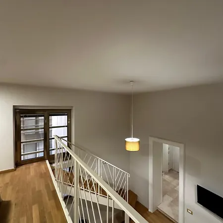 Biviusu In Casteddu Apartment