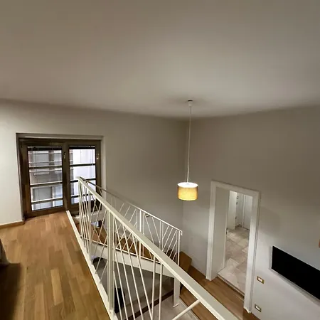 Apartment Biviusu In Casteddu Cagliari
