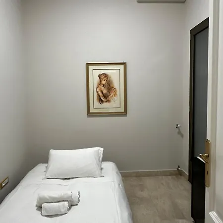 Biviusu In Casteddu Apartment