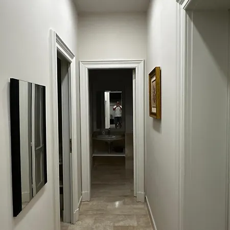 Apartment Biviusu In Casteddu