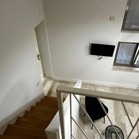 Apartment Biviusu In Casteddu *