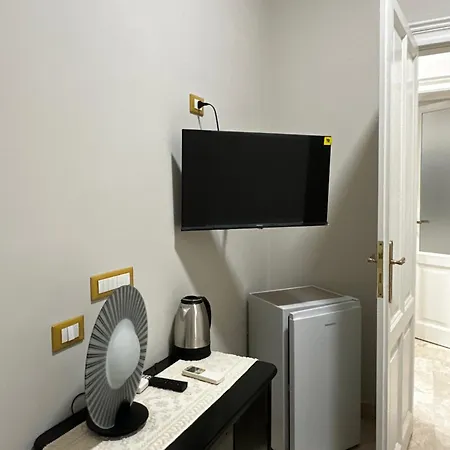 Biviusu In Casteddu Apartment Cagliari