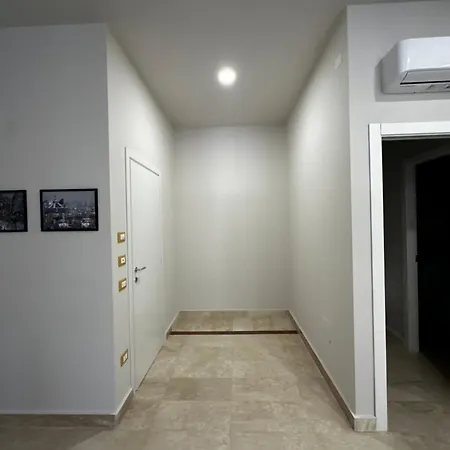 Apartment Biviusu In Casteddu *