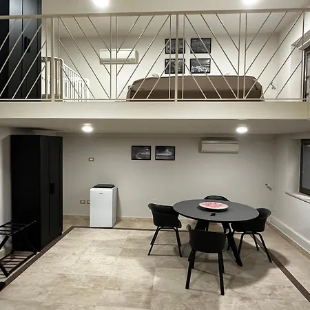 Apartment Biviusu In Casteddu Cagliari