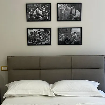 Apartment Biviusu In Casteddu