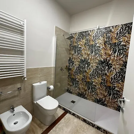 Biviusu In Casteddu Apartment *