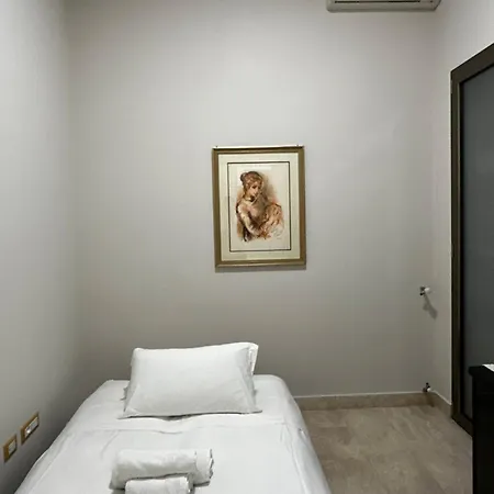 Biviusu In Casteddu Apartment Cagliari