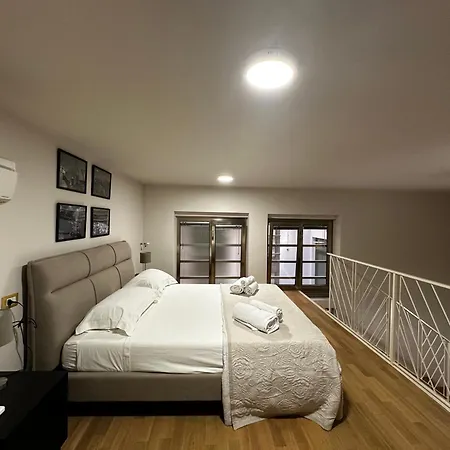 Apartment Biviusu In Casteddu Cagliari