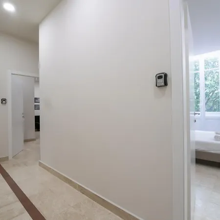 Apartment Biviusu In Casteddu