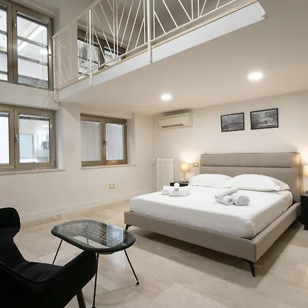Apartment Biviusu In Casteddu *