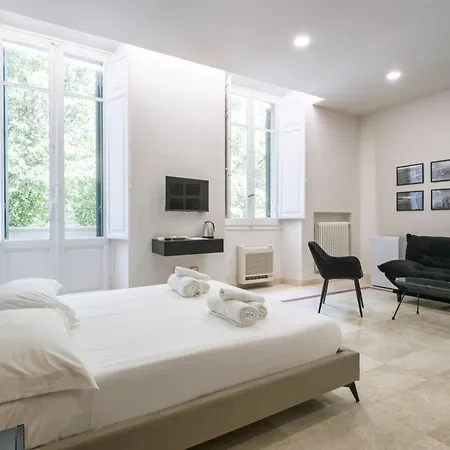 Biviusu In Casteddu 아파트 *