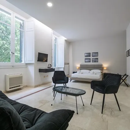 Apartment Biviusu In Casteddu Cagliari