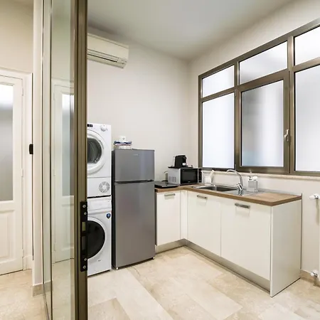 Apartment Biviusu In Casteddu Cagliari
