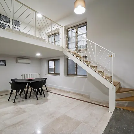 Biviusu In Casteddu Apartment