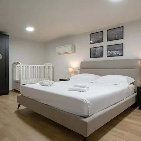 Biviusu In Casteddu 아파트 칼리아리