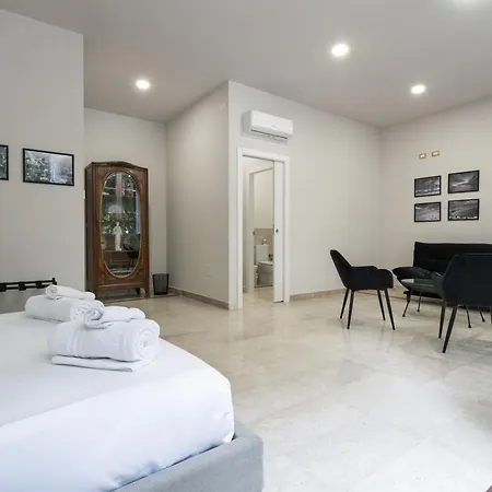 Apartment Biviusu In Casteddu Cagliari