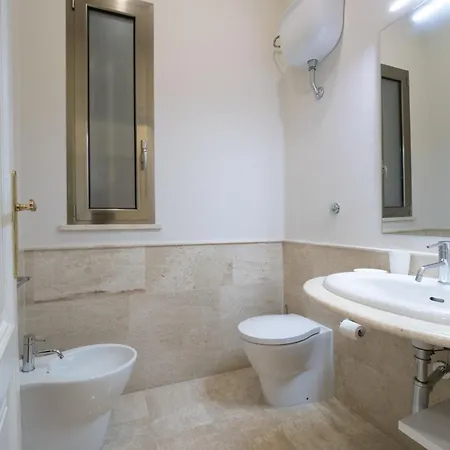 Apartment Biviusu In Casteddu Cagliari