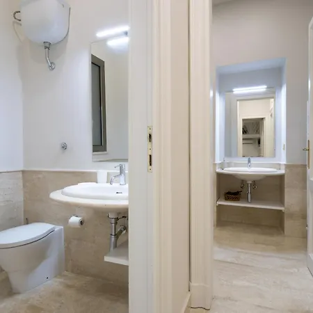 Biviusu In Casteddu アパート カリアリ