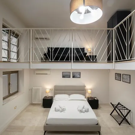 Apartment Biviusu In Casteddu *